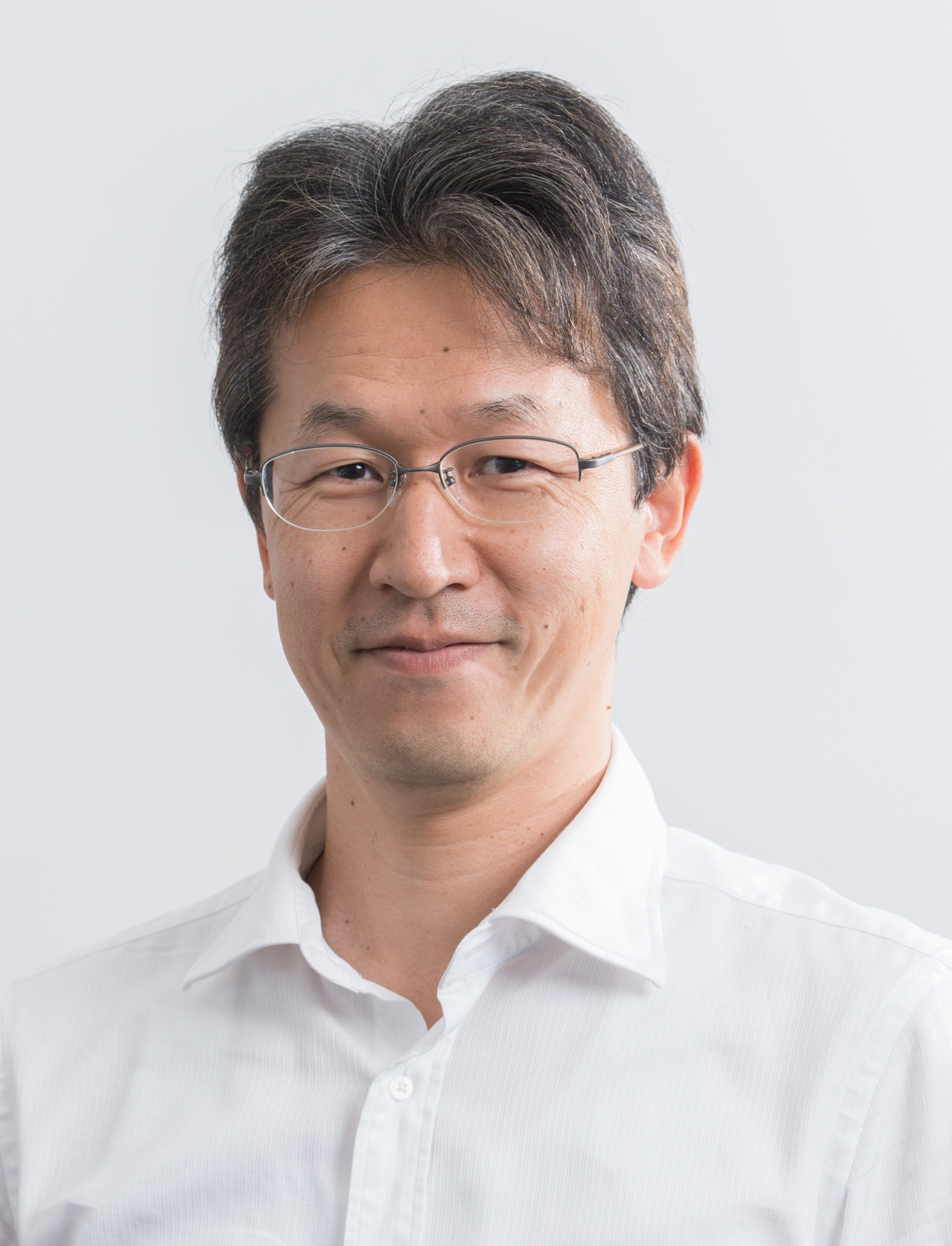 Kohsaku Kawakami
